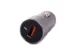 Автомобильное зарядное устройство TREQA CC-318, 12-24 В, 1 USB, 5В 4.5А, Quick Charge